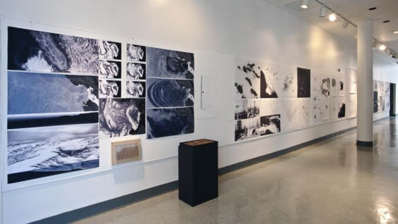 Cooper Union Stock Photo